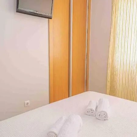 Tarik By The Sea Apartment Portimao