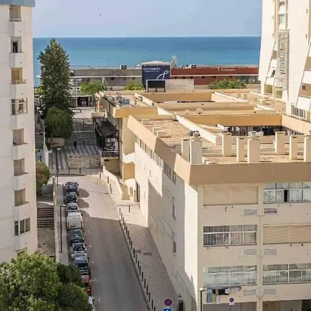 דירה Tarik By The Sea *